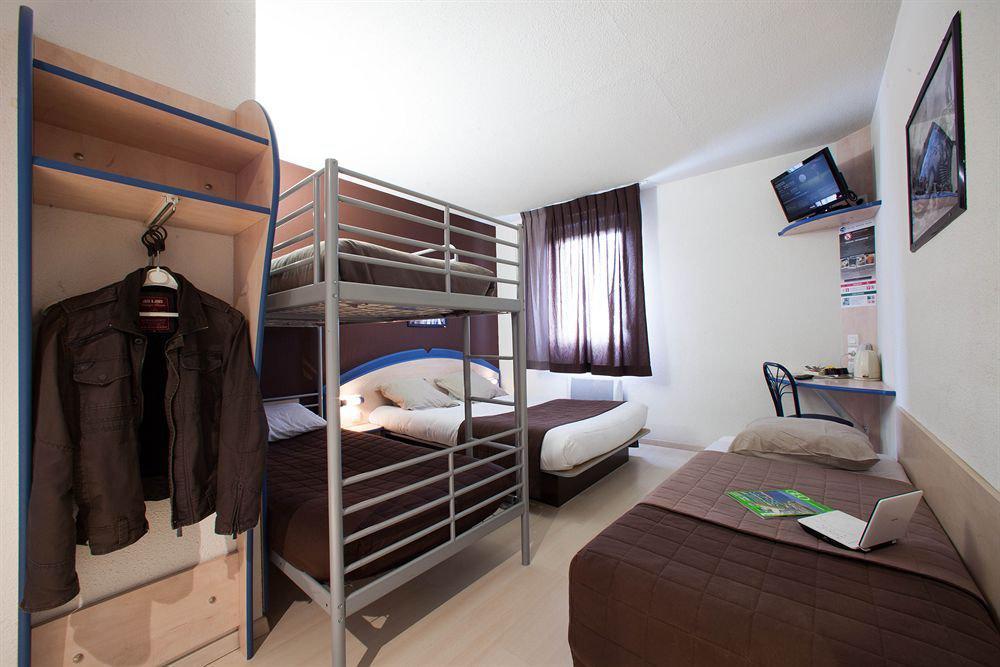 Hotel Le 2 By Hotel Akena - Nantes Beaujoire, Porte De Sainte Luce